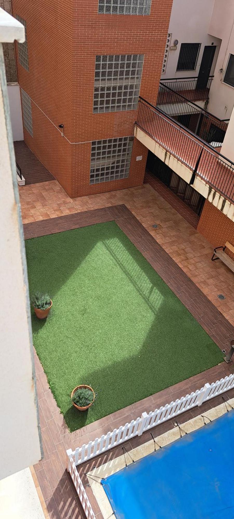 Arroyo Rechita Apartment Cazorla Exterior photo