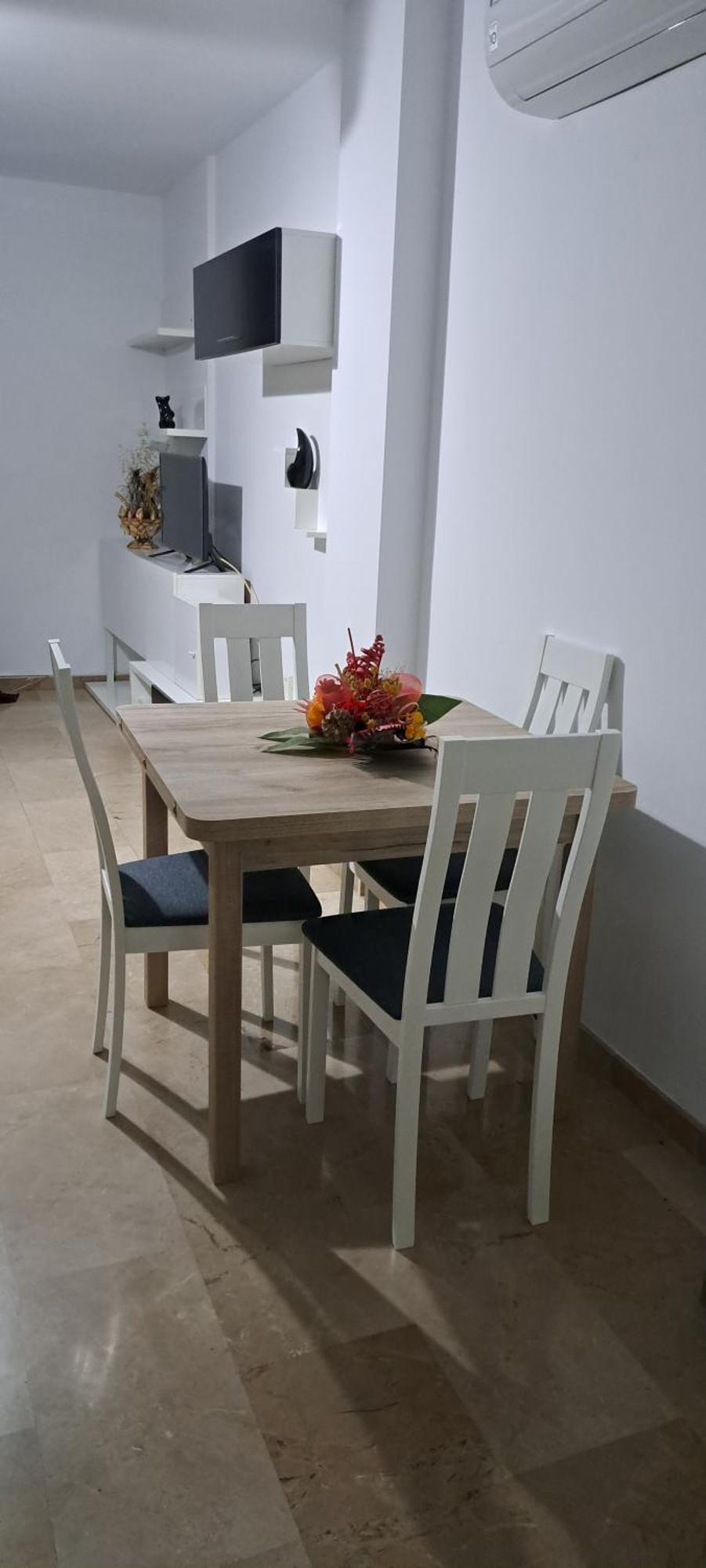 Arroyo Rechita Apartment Cazorla Room photo